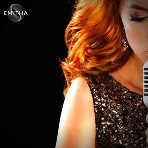 The Greatest Voices  playlist cover