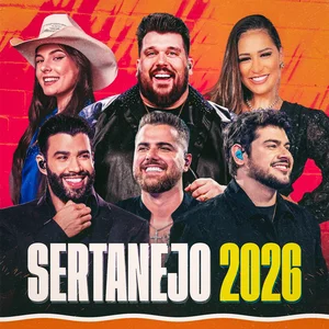 SERTANEJO 2026 🍺 ATUALIZADO OUTUBRO 2026 | SERTANEJO MAIS TOCADAS | TOP SERTANEJO 2026 Sertanejo playlist cover