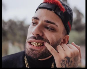 Imagem de Krawk