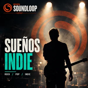 Sueños Indie | Rock-Pop | Nuevos Descubrimientos — Revista Soundloop Spotify playlist cover art