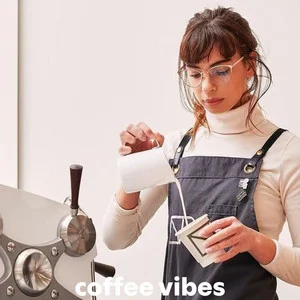 coffee vibes ☕ chill songs 