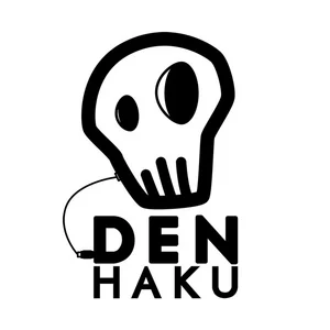 Den Haku Records playlist cover