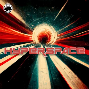 Hyperspace | New Music Discoveries Spotify playlist cover art