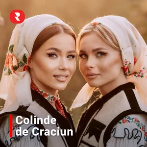Colinde de Craciun Romanesti - Top Melodii de Craciun in Romana (Playlist Updated in 2026) playlist cover