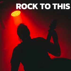 Rock / Metal / Emo / Pop Punk / Alt cover