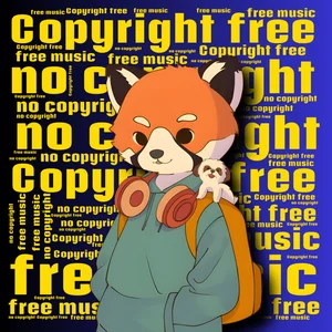 COPYRIGHT FREE Music for CONTENT CREATORS Spotify playlist cover art