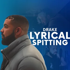 DRAKE: LYRICAL SPITTING playlist cover