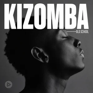 Kizomba Old School playlist cover
