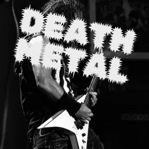 Death Metal Decapitation Spotify playlist cover art