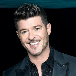 Imagem de Robin Thicke