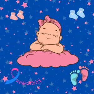 Music for Baby in the Womb