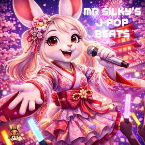 Mr Silky’s J-Pop Beats (J J Pop Playlist Submission