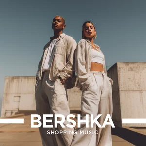 BERSHKA Playlist 2026 · Shopping Music · Fashion Store