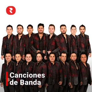 Las Mejores Canciones de Banda - Musica Banda de Todos Los Tiempo (Actualizado en 2026) Banda playlist cover