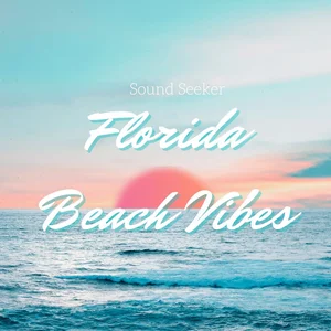 Florida Beach Vibes Spotify playlist cover art