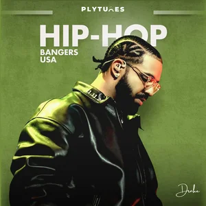 Hip-Hop Bangers USA 🔥 Drake, Travis Scott, Future, Kendrick Lamar, Lil Uzi Vert, Don Toliver