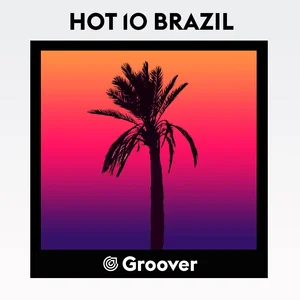 Hot Brazil Groover