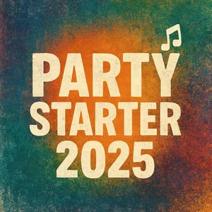 Cover art for CLEAN EDM VIBRATIONS 🎶 Party Starter 2026