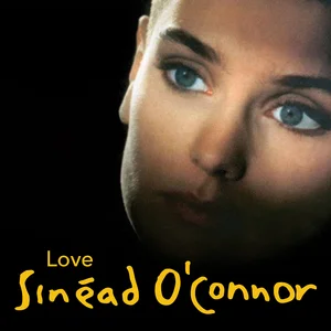 Sinéad ‎シニード・オコナー　レコード　新品未開封 O'Connor