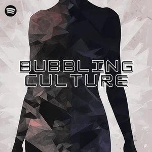 BUBBLING CULTURE 2026  🍑