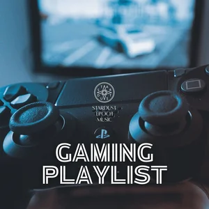 Gaming Playlist 2026 - Your #1 EDM Playlist for Gaming Experience Spotify playlist cover art