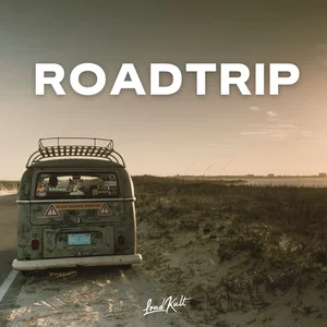 Roadtrip  playlist cover