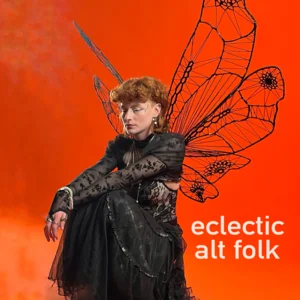 eclectic alt folk