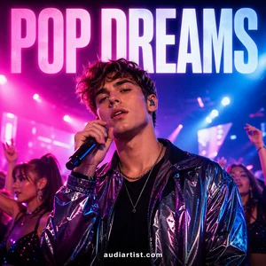 📻Pop Dream  2026 | Pop, Dance, R&B, Indie Pop, Synthpop, Electropop & Synth Pop, Latina pop