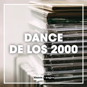 DANCE DE LOS 2000: World hold on, One more time, Call on me, Lady Modjo, We not speak americano, I know you want me, Lady Modjo, Take over control, call on me, Infinity 2008 Guru Josh