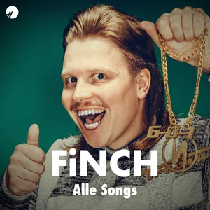 FiNCH - Alle Songs Spotify playlist cover art