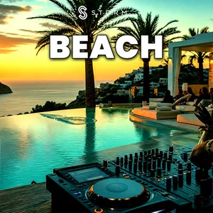 Beach Lounge 2026 🌞 Sunset, Evening Lounge, Smooth Lounge & Cocktail Lounge playlist cover