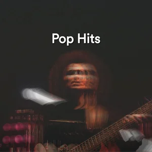 Pop Hits Spotify playlist cover art