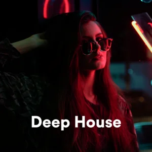 Deep House 2023 Spotify playlist cover art