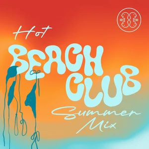 BEACH CLUB 🏖️ HOUSE MIX 2026 artwork