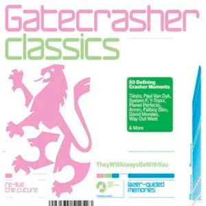 Gatecrasher Classics