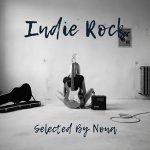 Indie Rock / Selected Spotify playlist cover art