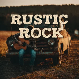 Rustic Rock