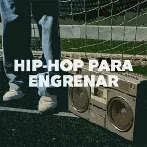 Hip-Hop Para Engrenar Spotify playlist cover art