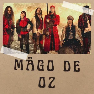 Imagem de Mägo De Oz