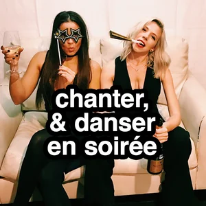 Musique pour chanter faux et danser en soirée playlist cover