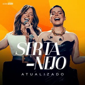 Sertanejo Atualizado 2026 | As Melhores Spotify playlist cover art