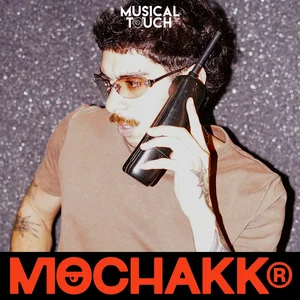 MOCHAKK LIVE KAPPA FUTURFESTIVAL 2026 playlist cover