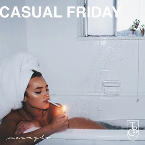 Casual Friday | Summer House & Disco playlist cover