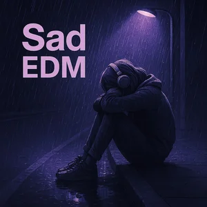 Sad EDM 💔 Twitch & YouTube Safe