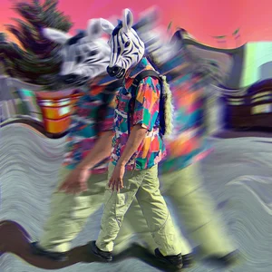 zbrah music Spotify playlist cover art