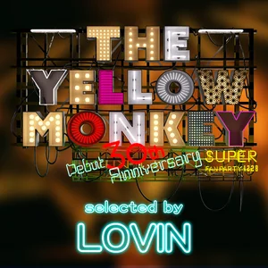 THE YELLOW MONKEY | Spotify