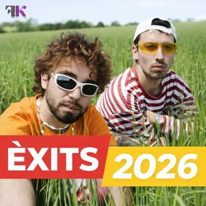 Fanàtik Music - Èxits de la música catalana 2026