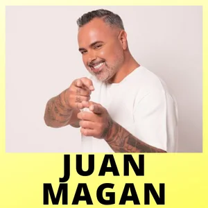 Imagem de Juan Magan