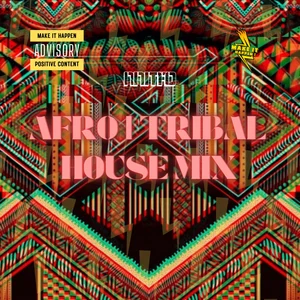 Afro Tribal House By NamthO (Black Coffee, Keinemusik, Laolu, Moojo, Nitefreak, Themba) Spotify playlist cover art