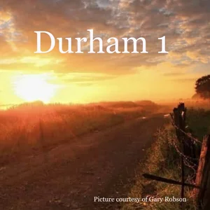 #Durham 1 playlist cover